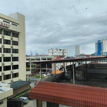 101 Hotel Miri Kültér fotó