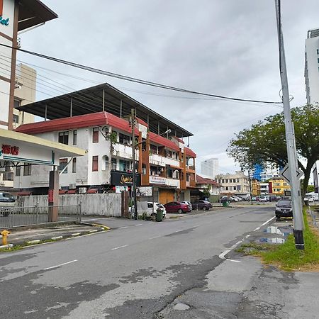 101 Hotel Miri Kültér fotó