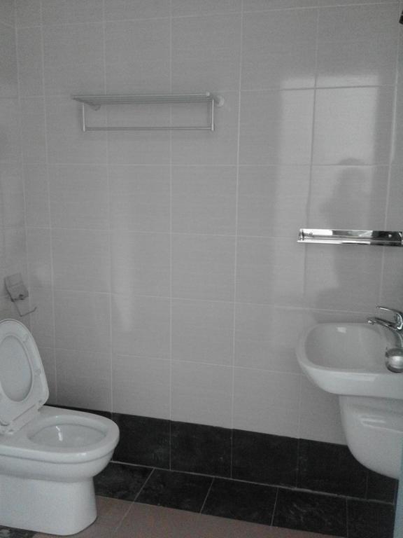 101 Hotel Miri Szoba fotó